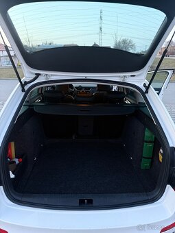 Škoda Octavia 3 2016 - 8