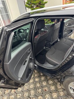 Renault Clio IV combi 0,9 TCe - 8