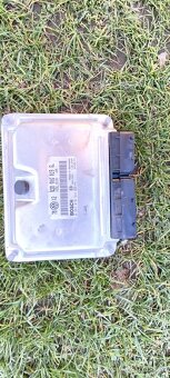 díly Passat b5.5 - 8