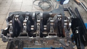 Motor mini cooper r55 r56 - 8