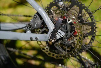 Trek Roscoe 8 - 8