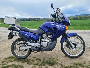 Honda XL Transalp 650 - 8