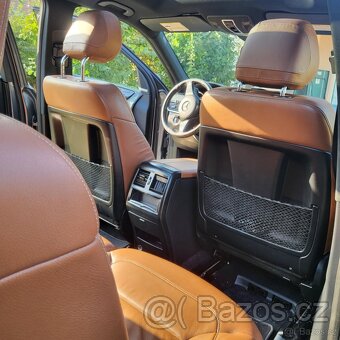 Mercedes Benz GLS 2017 - 8
