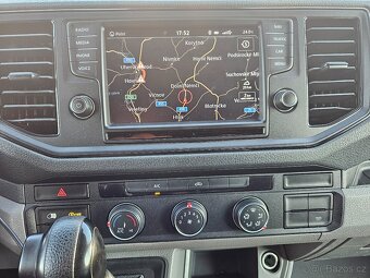 VW Crafter 2.0 TDI 130kw L2H3 8st. aut., ACC, Servis - 8