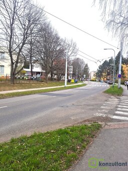 Prodej garáže, 20 m2 - Brno - Komín, ev.č. 00730 - 8