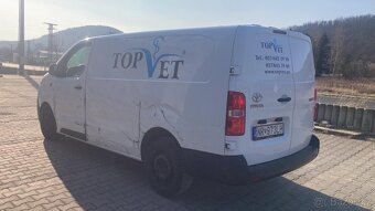 Toyota Proace - 8