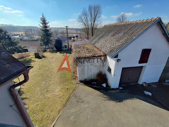 Prodej rodinného domu, 280m2, Zlátenka, okr. Pelhřimov - 8