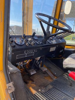 ZTS ND 9 4x4 - 8