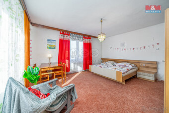Prodej rodinného domu, 151 m², Ryžoviště, ul. Tyršova - 8