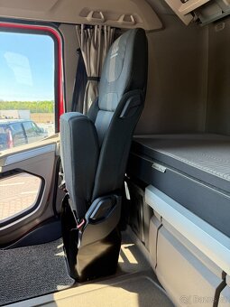 DAF XG 480 FT 4X2 LOW DECK - 8