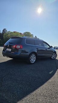 Passat B6 - 8
