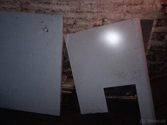 Díly automatický kotel Rojek 25 A - 8