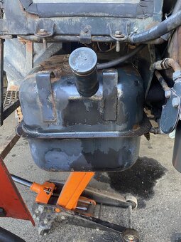 Zetor 7745 - 8