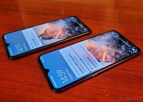 Xiaomi Mi 9 - 6GB / 128GB (2x) - uhlopříčka 6,4´ - 2x SIM - 8