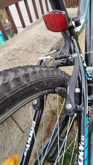Prodej dětského kola CTM 24" - 8