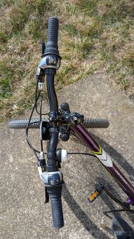 TREK Precaliber 24"- kolo pro dívku cca 9-14 let - 8