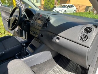 Volkswagen Golf plus - 8