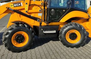 JCB 2CX 2015 - 8