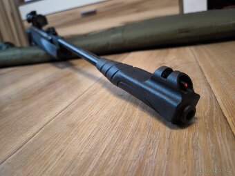 Vzduchovka Hatsan 125pro 5.5mm 44J - 8