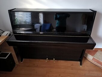 Pianino Petrof - 8