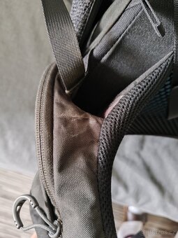 Osprey Rook 65L – skvělý stav, použitý - 8