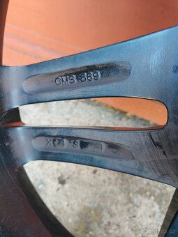 ALU CMS r19 - 8