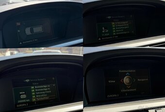 BMW E61 530D /MANUAL/170kw/KOMFORTSIZE/KUZE/NAVI/2006 - 8