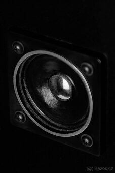 SANSUI SP-6300 / profi servis / záruka - 8