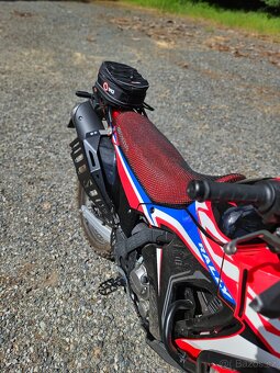 Honda CRF 300rally - 8
