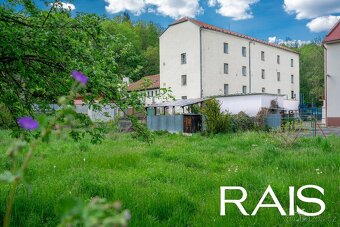Prodej činžovního domu pro investici - 8