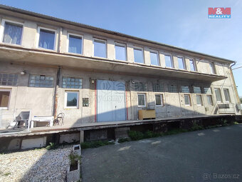 Pronájem výrobního objektu, 285 m² - 8