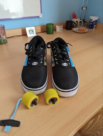 Heelys - Simpsons, koloboty. - 8