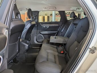 Volvo V90 2.0D4 CROSS COUNTRY, AWD, A/T, DPH - 8
