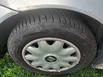 Seat Toledo 1.9tdi 81kw r.2008 - 8