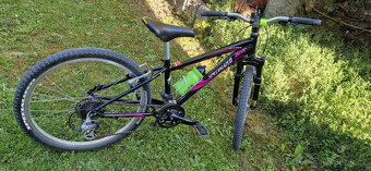 Dětské kolo Specialized Hotrock velikosti 24 - 8