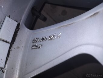 ALU superior 5x112 r18 Octavia IV - 8