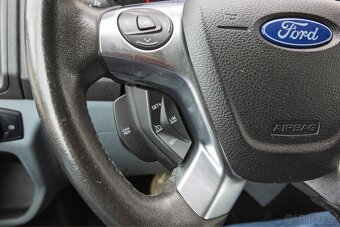 Ford Transit skříň + čelo - 8