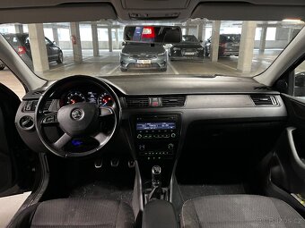Škoda Rapid 63kW 2013 na ND - 8