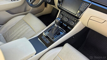 Škoda Superb 2.0 TDi 140kw combi III L&K DSG Canton - 8