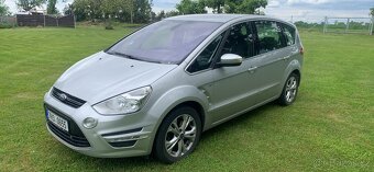 Ford S-max 1,6 ecoboost Titanium - 8