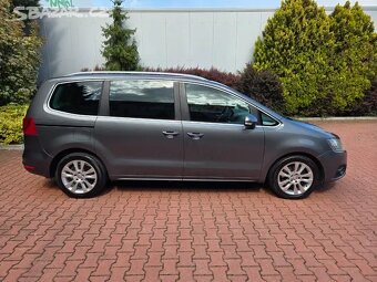 Alhambra 2.0TDI/103kW DSG,Style,7míst,tažné,navi - 8