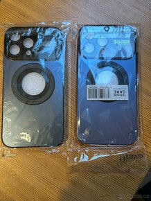 Kryt pro iPhone 14 Pro Max - 8