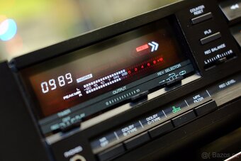 AKAI -- cassette deck --viz.otriginal foto - 8