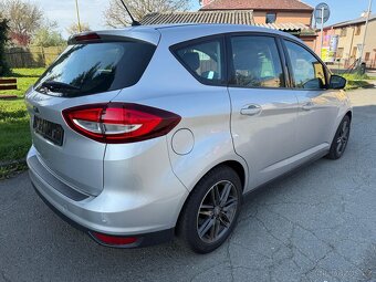 Ford C-MAX 1.5 TDCi rok 2018 jen 86tkm - 8