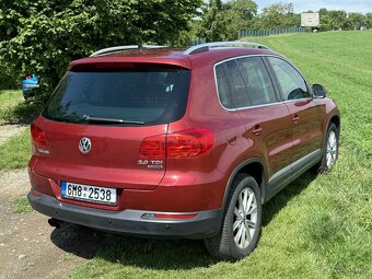 VW TIguan 2.0 TDI 4motion 103kw - 8