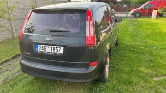 C max 1.8 benzin - 8