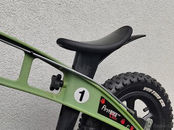 First bike FAT - 8