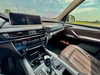 Bmw X5 F15 30d 190Kw R.v. 2015 X-Drive - 8