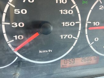 Peugeot Boxer 2,8 Hdi, valník - 8