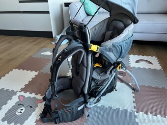 Deuter Kid Comfort II nosítko/krosna - 8